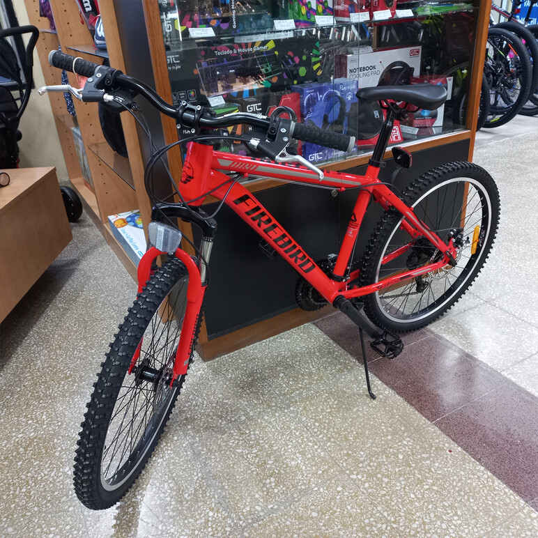 R24 bicicleta discount